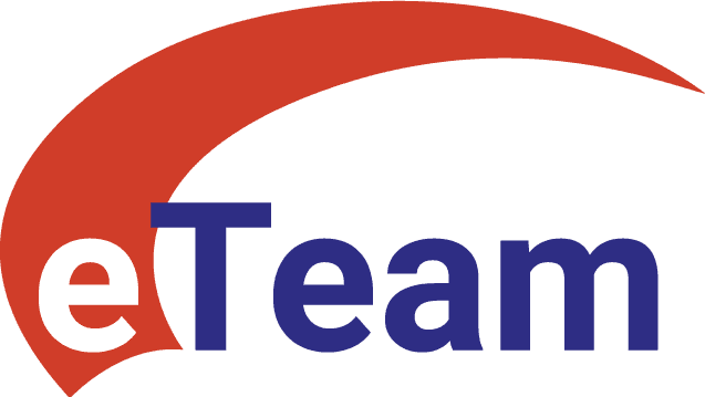 Trusted company logo