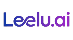 Leelu.ai Logo